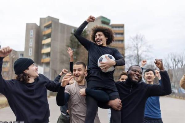 适合小学生的体育特色表演项目推荐 适合小学生的体育特色表演项目推荐(图1)